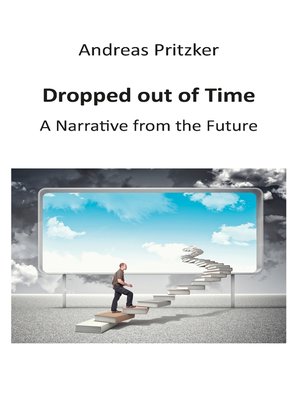 cover image of Dropped out of Time